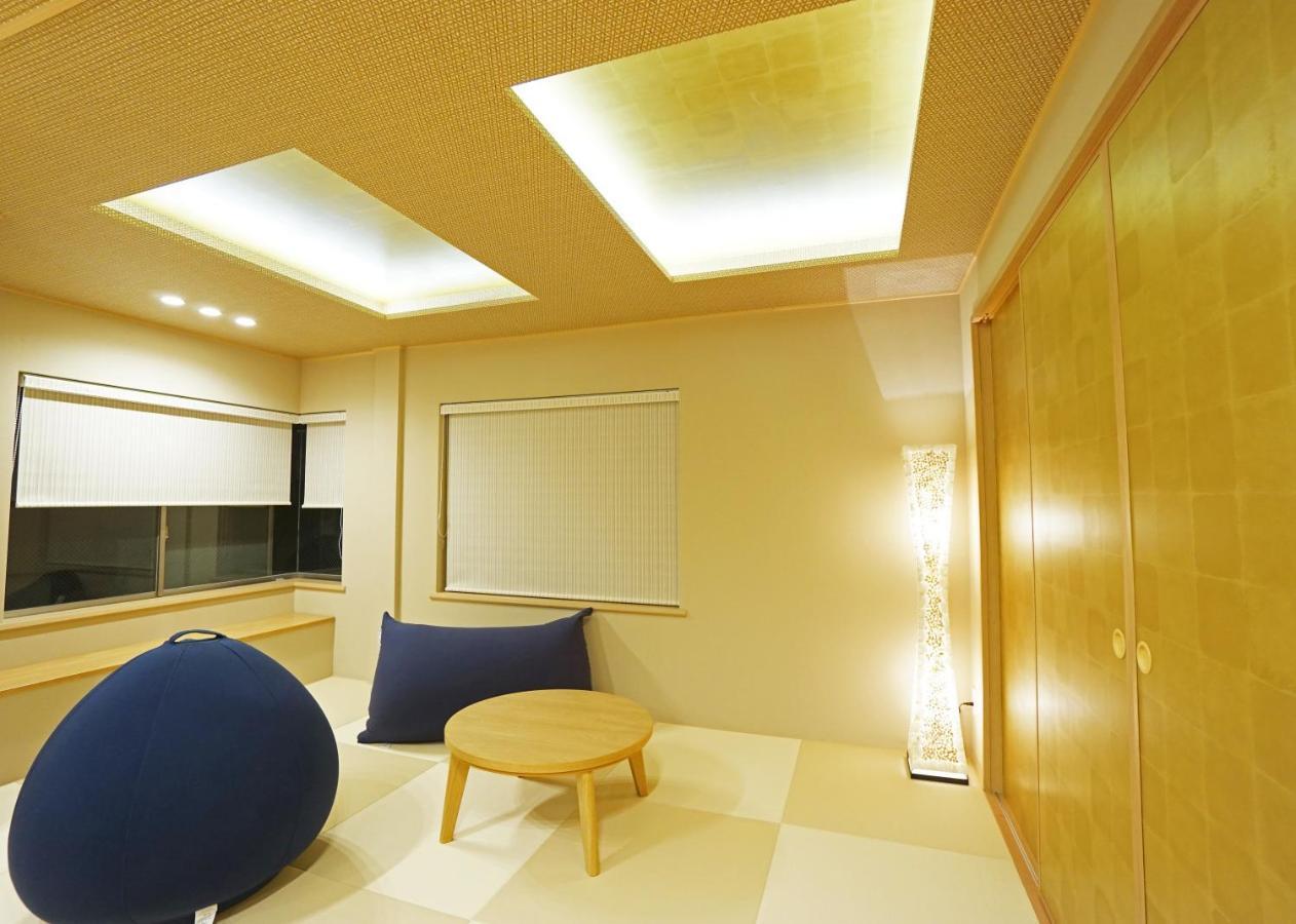 コンドミニアムホテル 渋谷goten Condominium Hotel Shibuya Goten Tokyo Dış mekan fotoğraf